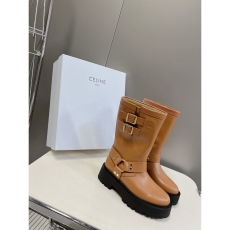 Celine Boots